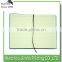 Personal Diary Promotional Handmade Leather Journals Wholesale Gift Notebook with Elastic Band