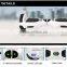 2015 intelligent balance wheel, two wheeled self balancing vehicle, intelligent electric motorcycle