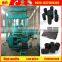 Professional Mechanical Coal/charcoal/coke Powder Briquetting Machine