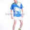 customized;quick-drying ,T-shirt ;Badminton clothing MS-15224