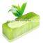 Tea tree iridescence manual essential oil soap