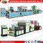2016 Nonwoven bag making machine