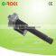 Farm machine use AC linear actuator motor