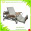 Manual Nursing bed with one crank for sale