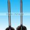 Wholesale!Engine Valves for Agricultural Machinery Spare Parts