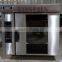 YSN-H4D Luxury convection oven with 4 trays