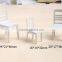 plastic model scale popular chair in architecture model maker