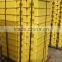 2015 hot sale temporary fence base