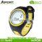 CE Rohs 3D Sensor Walking Running Free Logo Man Watches