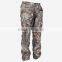 Custom Snow Camo Ghillie Hunting Pants