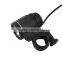 1xCREE XML T6 LED high power head lamp led Bicycle Light with 2x 18650 Battery