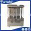Hot Sale Commercial Electric Or Gas Kebab Machine Chicken Shawarma Machine