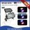 Factory Price RGB 3in136x3W Outdoor IP65 DMX LED Flood Light
