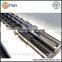 XLPE cable chrome plating extrusion screw barrel
