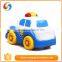 Hot selling cute cartoon classic babies racing vehicle mini car toy