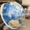 Acrylic plastic hemisphere, acrylic dome hemisphere, acrylic glass half sphere