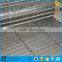 Guangzhou factory high quality stainless steel wire mesh conveyor woven belt chain conveyor belt mesh for food