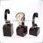 2016 most popular high quality acrylic watch display holder set, jewelry displays sets for bracelet