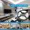 8mm pcb bright lighting 60leds/m ip65 dc24v 3528 flexible indoor