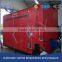 payment protection steam wood/electricity heating 2 mm aluminium sheets wood drying kiln