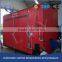 payment protection steam wood/electricity heating 2 mm aluminium sheets wood drying kiln