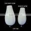 UNPAINTED CERAMIC VASES & URNS