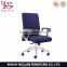 B46H Hot sale heated furniture leather boss chair office