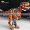 Adult indoor & outdoor show professional dinosaur costume