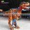 Handmade animatronic adult professional costume