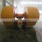 Professional YUTONG Impact Compactor Roller For Sale