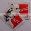 CE FDA Certification Restaurant Hand Wipes With Good Quality