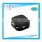 made in China dual usb colorful car charger for iphone 5s charger