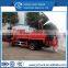 DongFeng 4X2 single row Fire fighting Flushing truck 3000 liters capacity of special fire truck, small fire truck