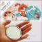 Giveaways Gift Tin Metal Mirror OEM Promotion Hand Mirror