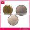 nice high quality cheap simple stainless steel coin blanks