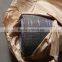 closed edge square wire mesh