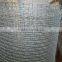 Galvanized Iron Wire Material Galvanized Square wire mesh