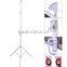 High quality screen Outdoor projector screen,projector screen motorized Tripod 100inch 16:9