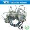 220v IP68 high power led module for lighting box