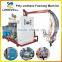 PU Low Pressure Rigid Foam Injection Machine