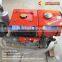 diesel new engine VIKYNO RV145-2 with radiator and lamp