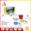Stainless steel pot cooking play kids kitchen set toy                        
                                                                                Supplier's Choice