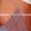 mesh fabric backed pvc plastic flooring rolls