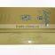 Rectangular Wine Tin Box for Whisky Packing