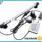 Zhongshan factory led aquarium light for coral fish tank lighting controller