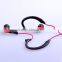 GuangDong Supplier 3.5mm Jack Walkie Talkie Earphone