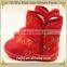 High Heel Steel Toe Boots Boot For Snow