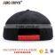 2016 high quality flat brim embroidery 3d logo custom snap back hat