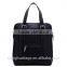 Popular Black Leather Mens Bag Business Men Handbag With High Quality