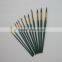 pony hair brushes